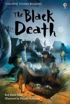 The Black Death Jones Rob Lloyd