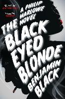 The Black Eyed Blonde Black Benjamin