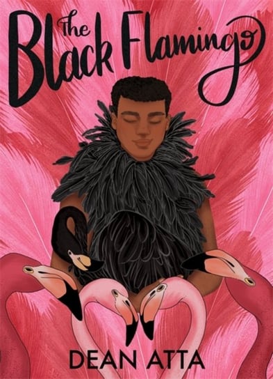 The Black Flamingo Dean Atta