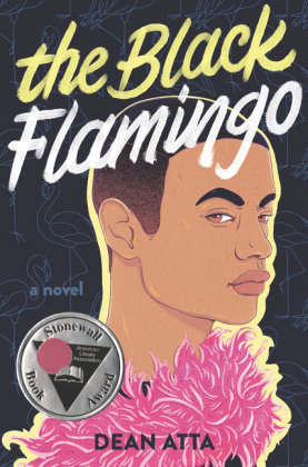 The Black Flamingo HarperCollins US