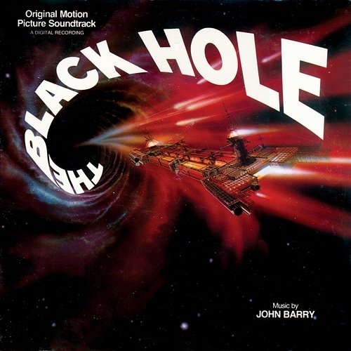 The Black Hole Various Artists