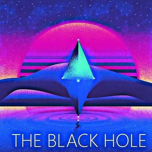 The Black Hole Davier Rolland