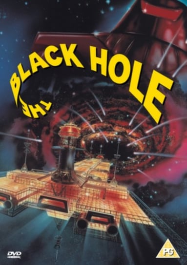 The Black Hole (brak polskiej wersji językowej) Nelson Gary
