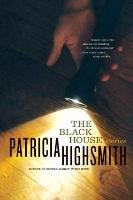The Black House Highsmith Patricia