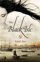 The Black Isle Tan Sandi