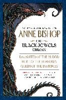 The Black Jewels Trilogy Bishop Anne