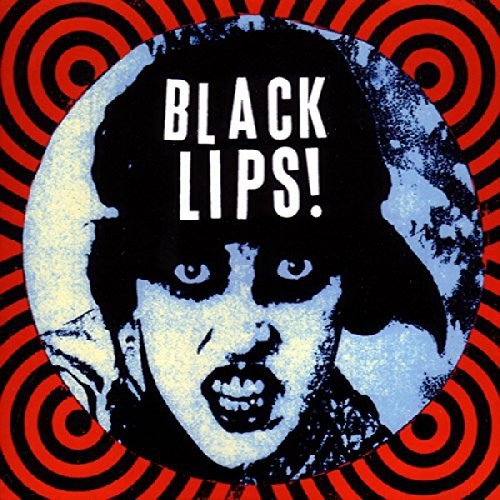The Black Lips! Various Artists