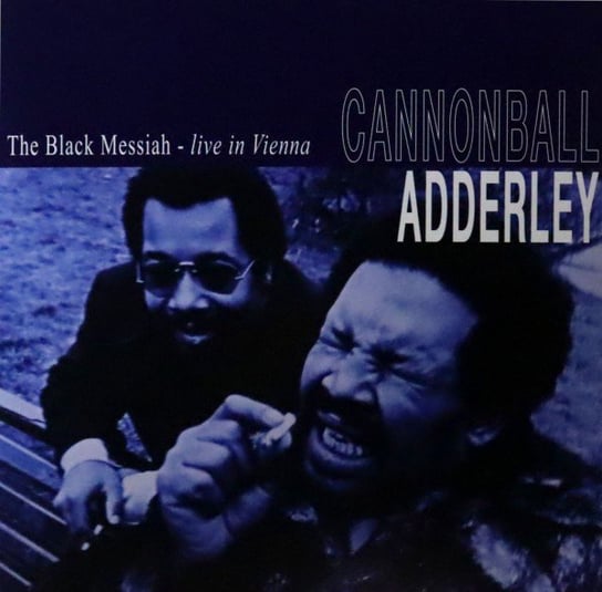The Black Messiah Live In Vienna Adderley Cannonball