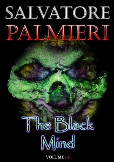 The Black Mind (Volume 2°) Palmieri Salvatore