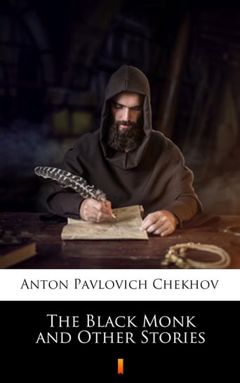 The Black Monk and Other Stories Chekhov Anton Pavlovich