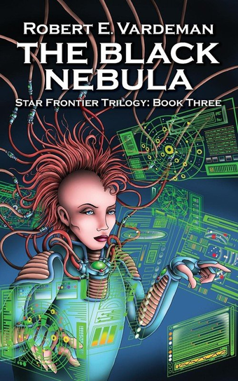The Black Nebula Vardeman Robert E