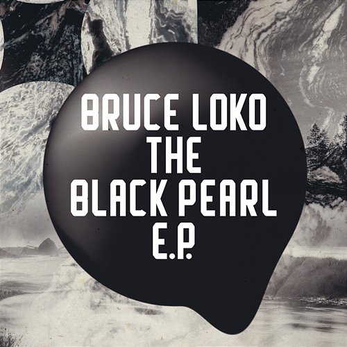 The Black Pearl Bruce Loko