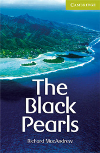 The Black Pearls + CD Macandrew Richard