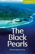 The Black Pearls Starter/Beginner Macandrew Richard