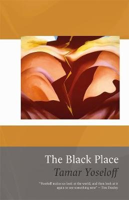 The Black Place Poetry Wales Press
