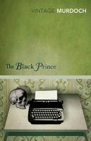 The Black Prince Murdoch Iris
