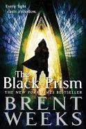 The Black Prism Weeks Brent
