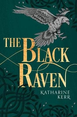 The Black Raven Kerr Katharine