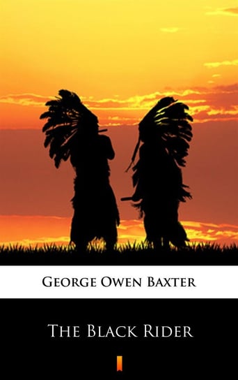 The Black Rider Baxter Owen George