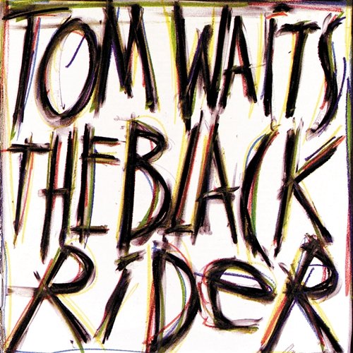The Black Rider Tom Waits
