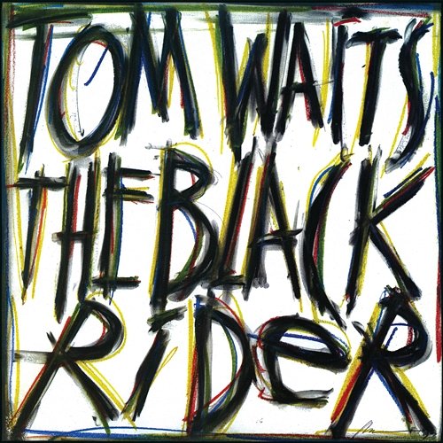 The Black Rider Tom Waits