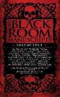 The Black Room Manuscripts Volume Four Park J. R., Fahey Tracy, Campbell Ramsey