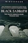 The Black Sabbath Story. Volume 1 Black Sabbath