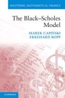 The Black Scholes Model Capi Ski Marek, Kopp Ekkehard