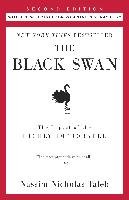 The Black Swan Taleb Nassim Nicholas