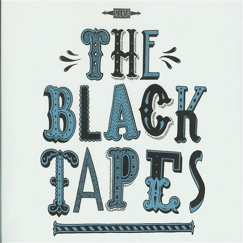 The Black Tapes The Black Tapes