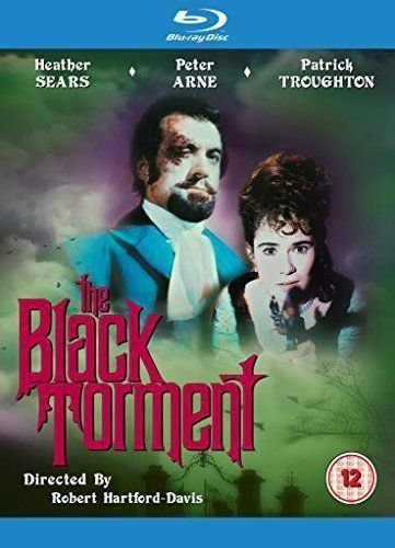 The Black Torment Hartford-Davis Robert