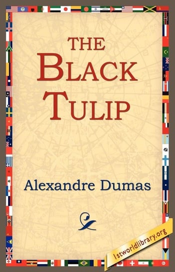 The Black Tulip Dumas Alexandre