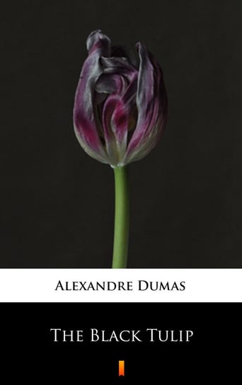 The Black Tulip - ebook mobi Dumas Alexandre