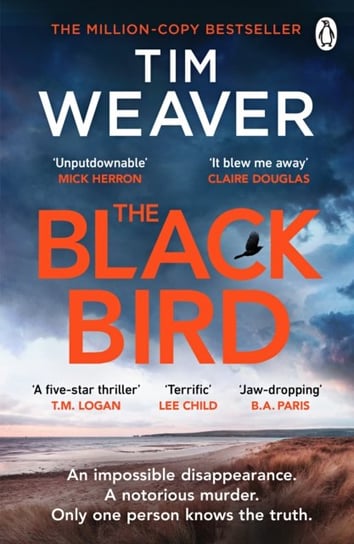 The Blackbird Weaver Tim