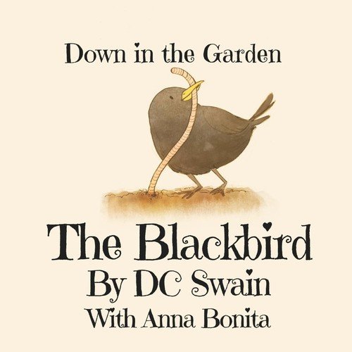The Blackbird Swain DC