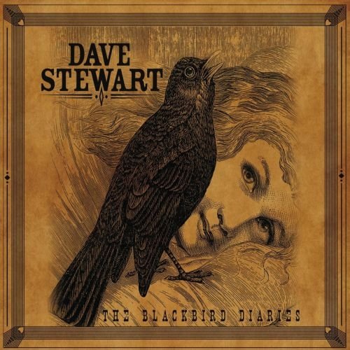 The Blackbird Diaries Stewart Dave