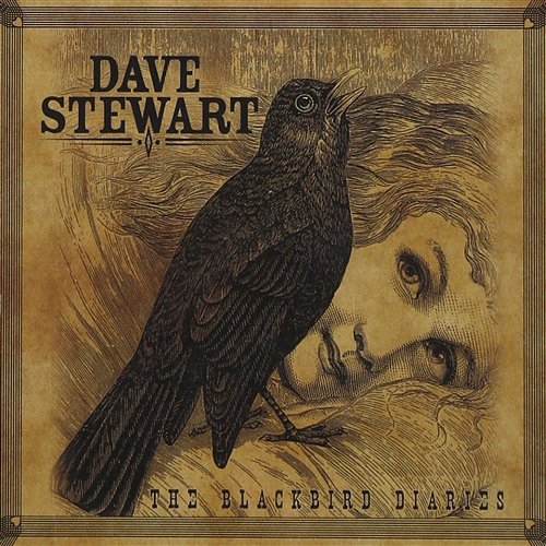 All Messed Up Dave Stewart feat. Martina McBride