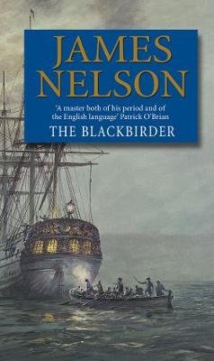 The Blackbirder Nelson James
