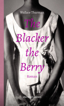 The Blacker the Berry Ebersbach & Simon