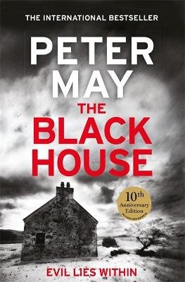 The Blackhouse May Peter