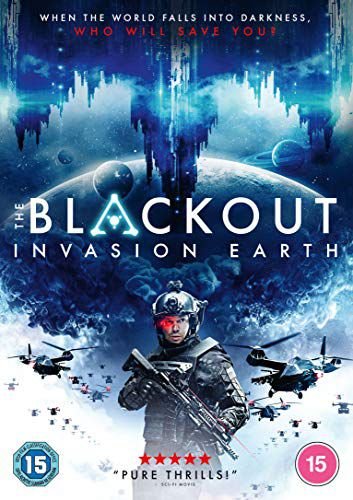 The Blackout: Invasion Earth (Ostatni posterunek) Various Directors