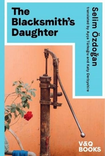 The Blacksmiths Daughter Selim OEzdogan