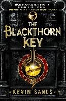 The Blackthorn Key Sands Kevin