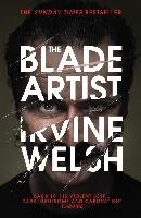 The Blade Artist Welsh Irvine