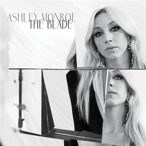 The Blade Ashley Monroe