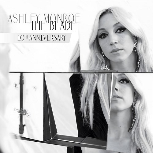 The Blade Ashley Monroe