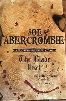 The Blade Itself Abercrombie Joe
