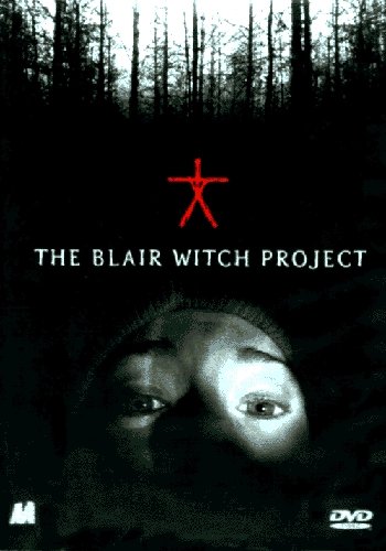 The Blair Witch Project Sanchez Eduardo