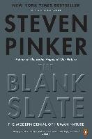 The Blank Slate: The Modern Denial of Human Nature Pinker Steven