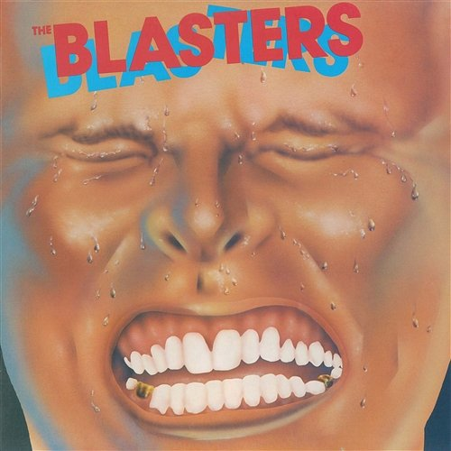 The Blasters The Blasters